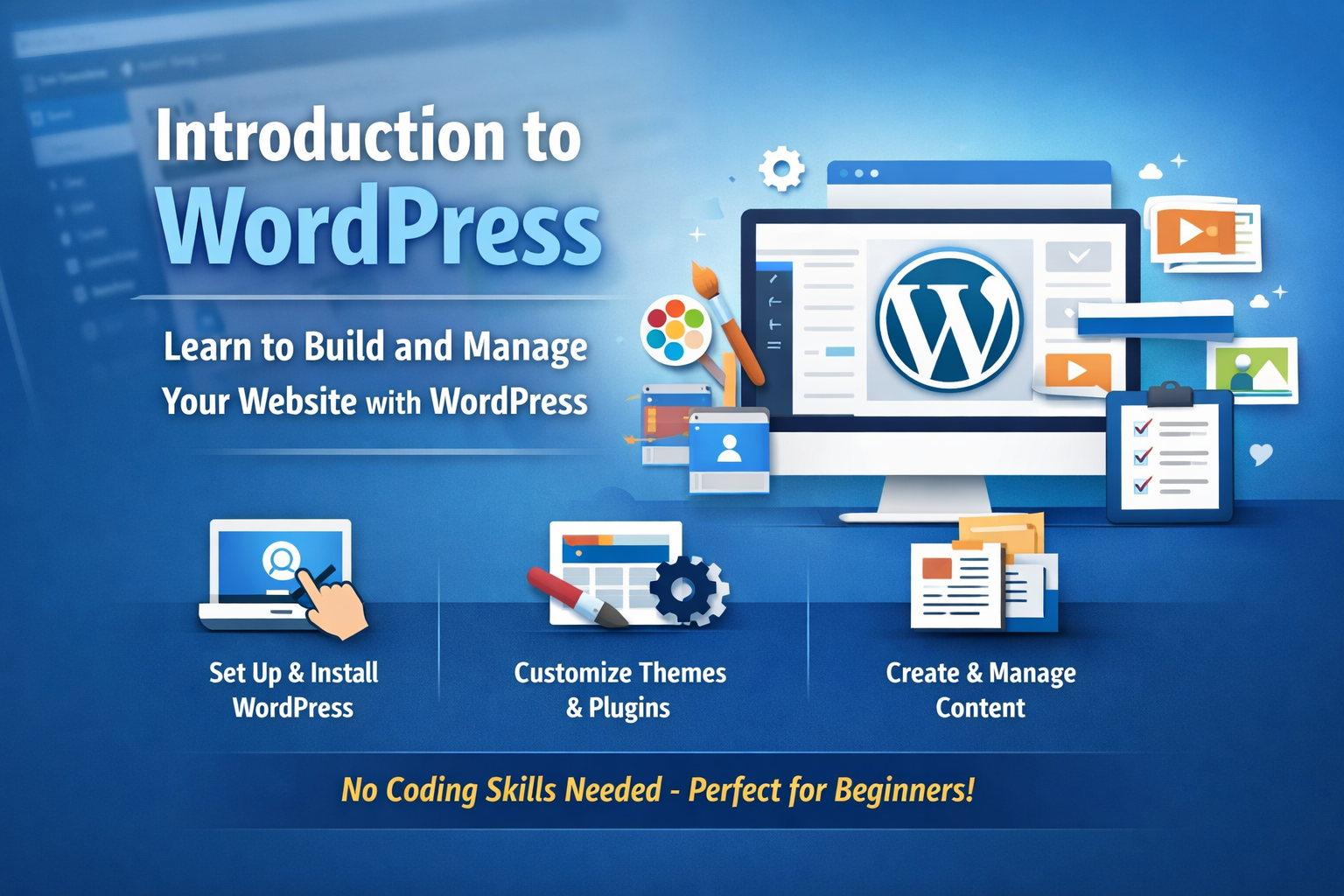 wordpress